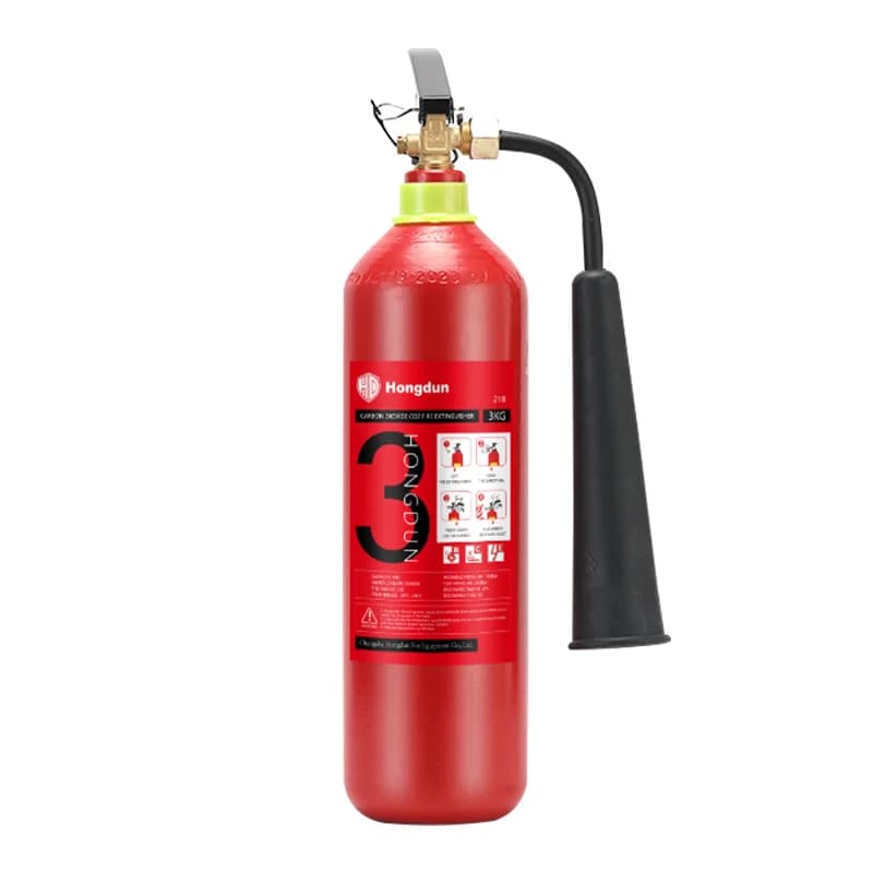 APAR karbon dioksida 3 kg