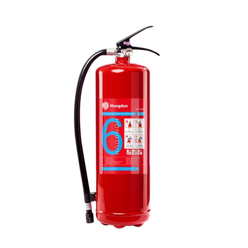 Pemadam Api Berbasis Air 6KG
