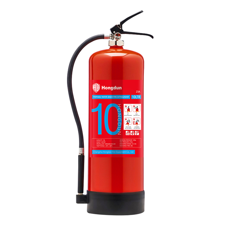Pemadam Api Berbasis Air 10KG